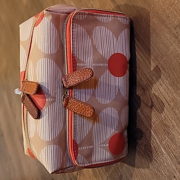 Orla Kiely Bags Orla Kiely Wash Bag Poshmark